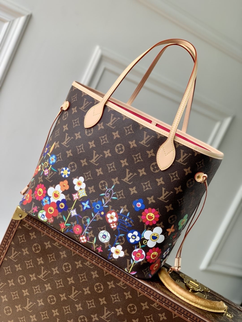 LV Shopping Bags